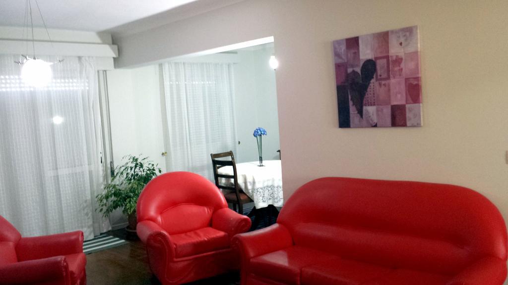 Varanda Do Atlantico Apartment Ponta Delgada  Room photo