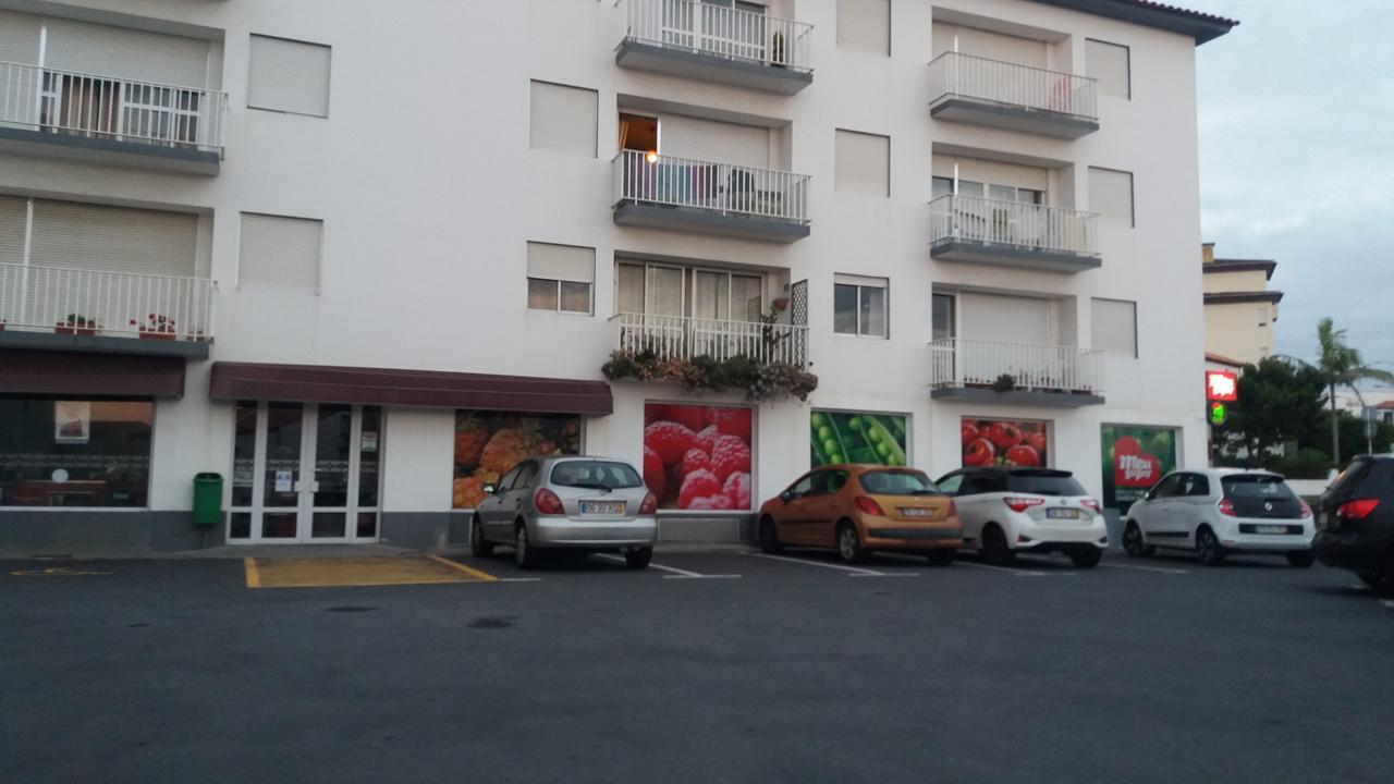 Varanda Do Atlantico Apartment Ponta Delgada  Exterior photo