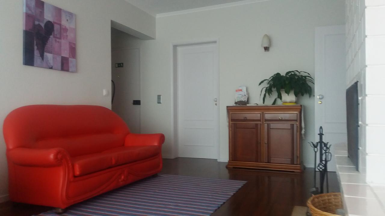 Varanda Do Atlantico Apartment Ponta Delgada  Exterior photo