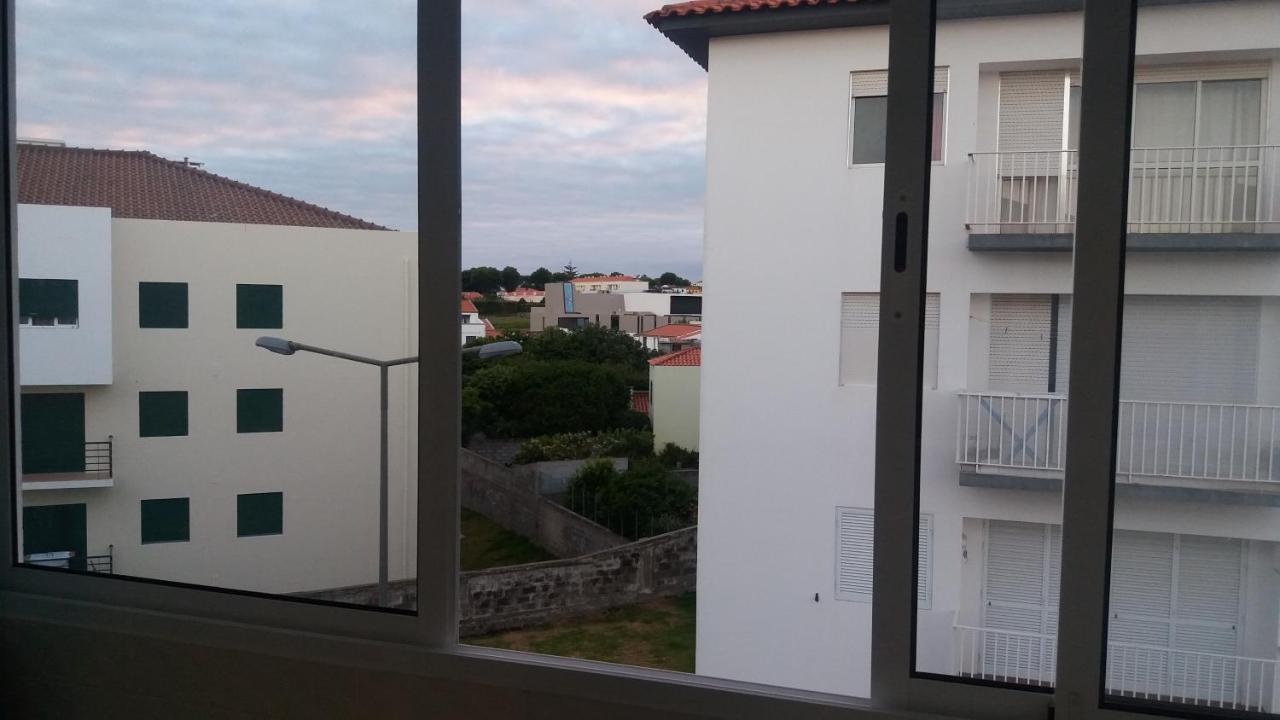 Varanda Do Atlantico Apartment Ponta Delgada  Exterior photo